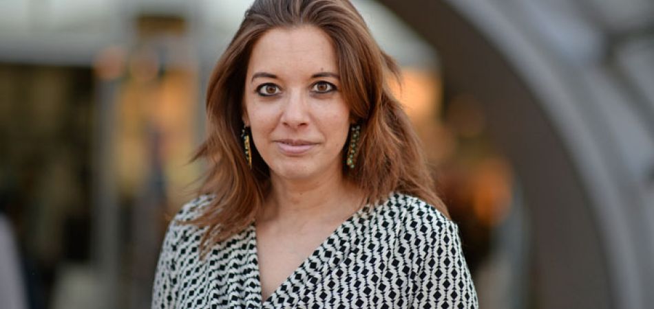Deutschland, Rasha Khayat Deutschland, Rasha Khayat