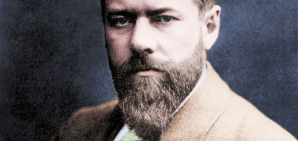 Conceitos Sociológicos Fundamentais | Max Weber
