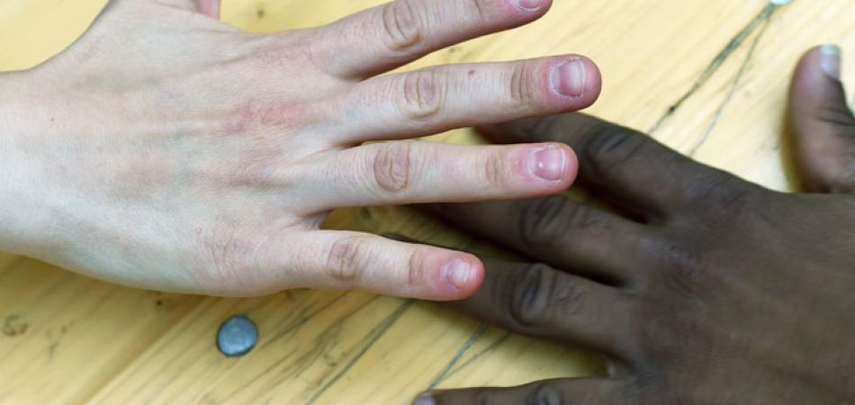 picture-alliance/dpa - Intercultural week picture-alliance/dpa - Intercultural week