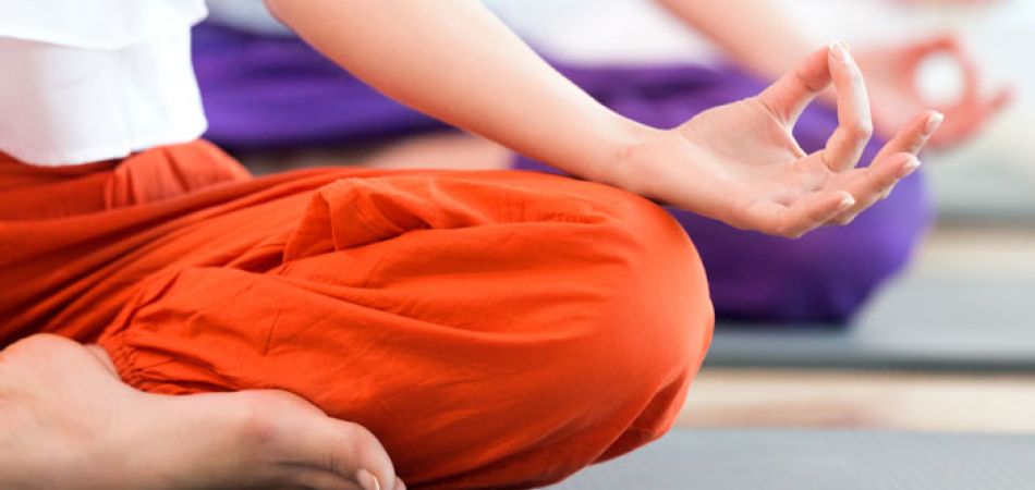 Yoga Boom In Germany