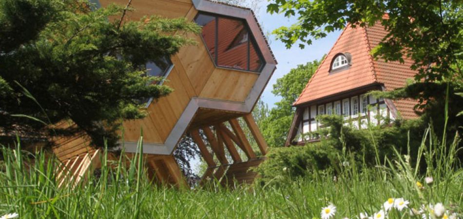 Jugendherberge Beckerwitz - Hostels Jugendherberge Beckerwitz - Hostels