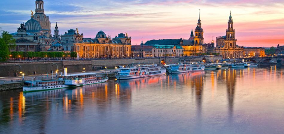 Fotolia/S.Klein - Dresden Fotolia/S.Klein - Dresden