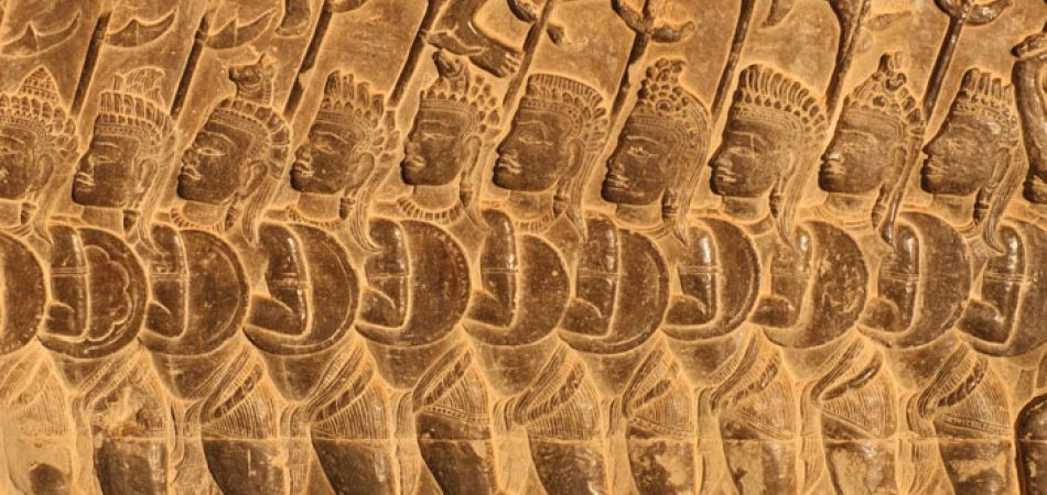 picture-alliance/Godong - Angkor Wat picture-alliance/Godong - Angkor Wat