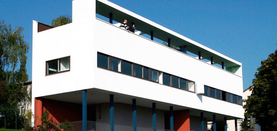 Le Corbusier S Work On World Heritage List