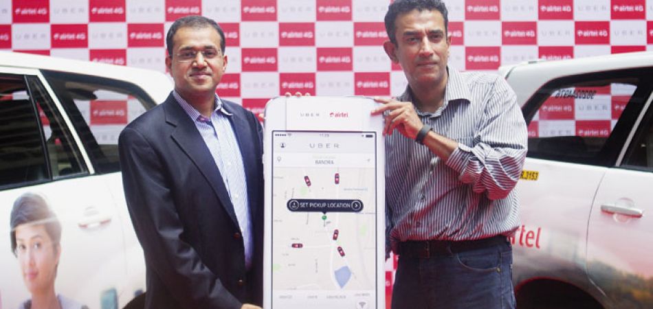 Europa Chef Der Deutschen Telekom Prestige Business India Telekom Srini Gopalan A