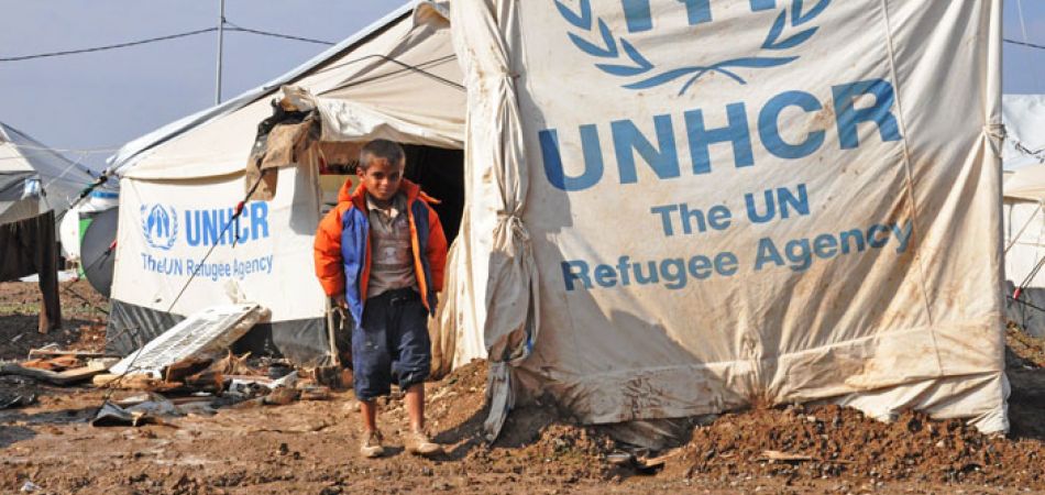 prestige unhcr lager a
