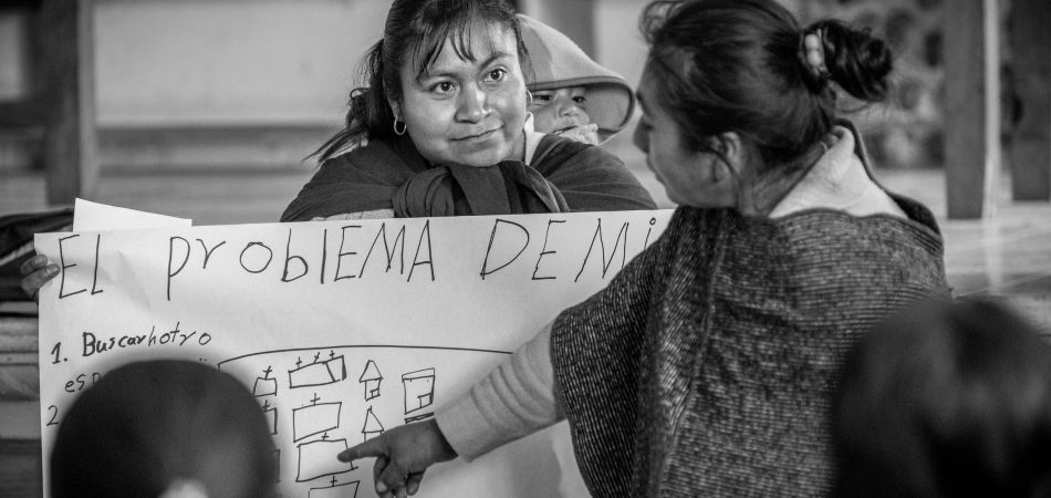 Educate, Organize, Empower Educate, Organize, Empower