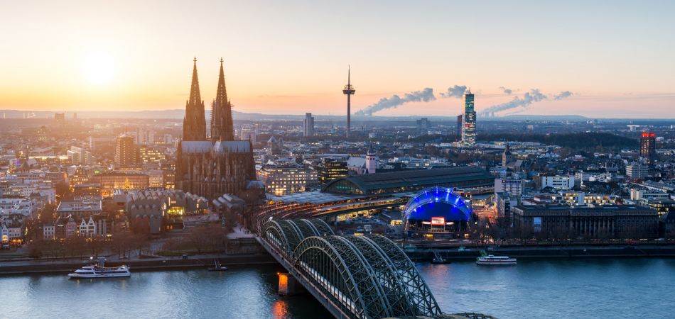 Koln Digitale Reisetipps Fur Insider Kolner Dom Karneval Mehr