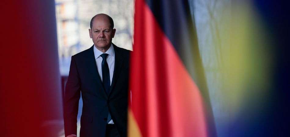 Bundesregierung für härtere Sanktionen gegen Russland Bundesregierung für härtere Sanktionen gegen Russland