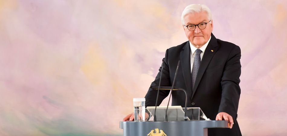 Zweite Amtszeit wohl sicher Zweite Amtszeit wohl sicher