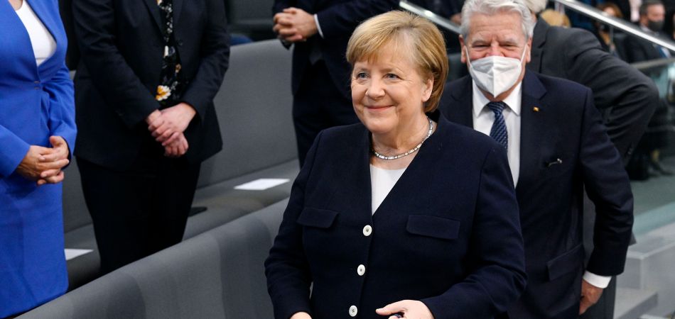 Meinung: Angela Merkel geht, ihr politischer Stil aber bleibt Meinung: Angela Merkel geht, ihr politischer Stil aber bleibt