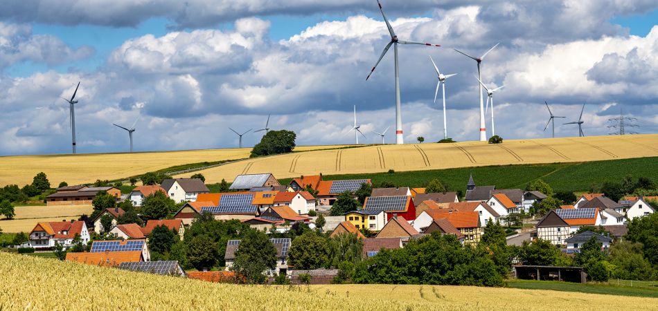 Deutsche leben bereits klimabewusster Deutsche leben bereits klimabewusster