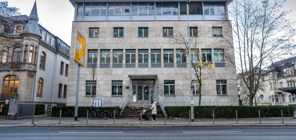 100 Jahre „Frankfurter Schule“ 100 Jahre „Frankfurter Schule“