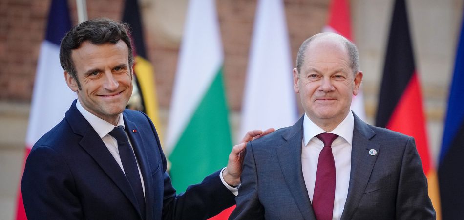 EU will Kiew weitere Waffen liefern EU will Kiew weitere Waffen liefern