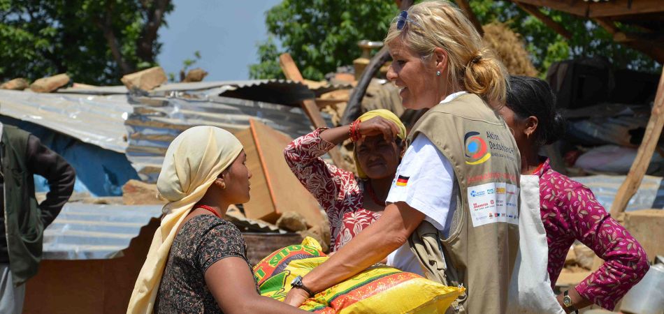 Dışişleri Bakanı Annalena Baerbock Nijer‘de Dışişleri Bakanı Annalena Baerbock Nijer‘de