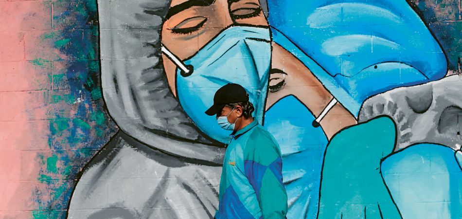 Solidaridad En La Pandemia Del Coronavirus Ver mas ideas sobre grafitis dibujos, dibujos, graffiti. solidaridad en la pandemia del coronavirus