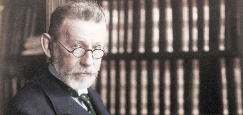 Paul Ehrlich Paul Ehrlich