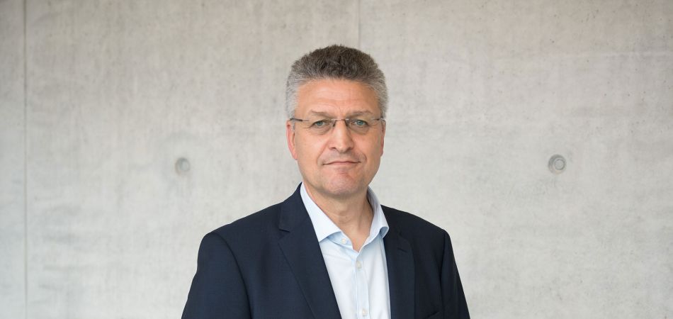 Lothar Wieler Lothar Wieler