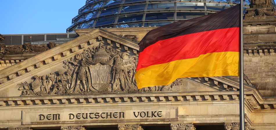 Tag der deutschen Einheit Tag der deutschen Einheit