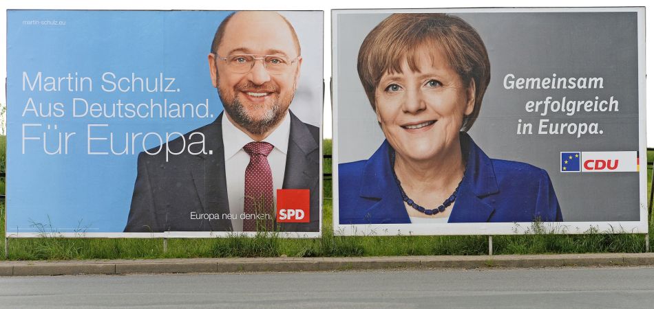 Angela Merkel S Not So Big Secret To Election Success Cnn