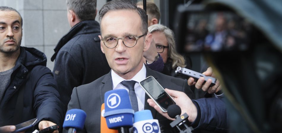 „Moskau sollte von Provokation auf Kooperation umschalten“ „Moskau sollte von Provokation auf Kooperation umschalten“