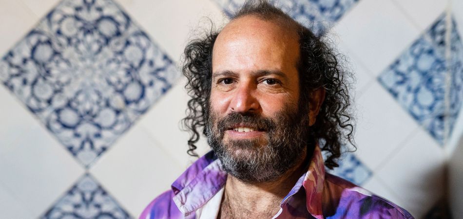 Tomer Gardi Tomer Gardi