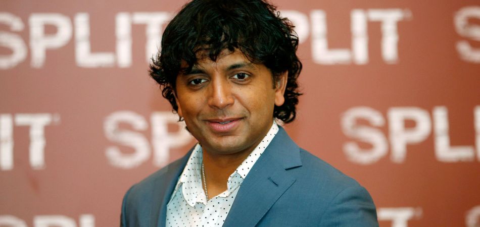 M. Night Shyamalan wird Berlinale-Jurypräsident M. Night Shyamalan wird Berlinale-Jurypräsident