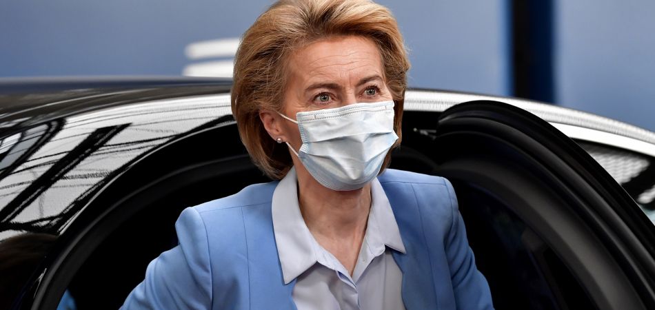 EU: Bis 2035 alle Neuwagen emissionsfrei EU: Bis 2035 alle Neuwagen emissionsfrei