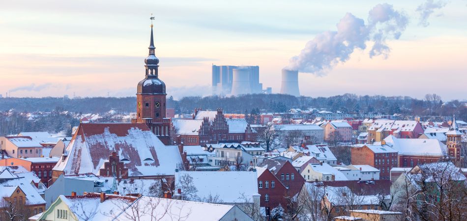 Corona kann Ende des Kohlestroms beschleunigen Corona kann Ende des Kohlestroms beschleunigen