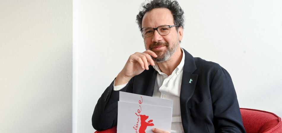 Berlinale-Programm steht Berlinale-Programm steht