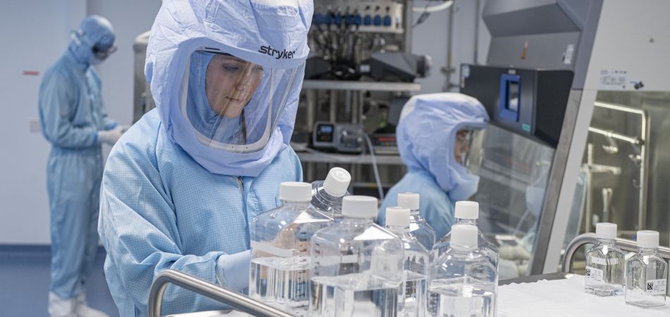 Studie: Biontech-Impfstoff zeigt Wirksamkeit bei Jugendlichen Studie: Biontech-Impfstoff zeigt Wirksamkeit bei Jugendlichen