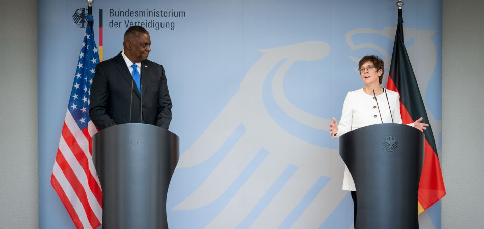Abschied vom Abzug Abschied vom Abzug