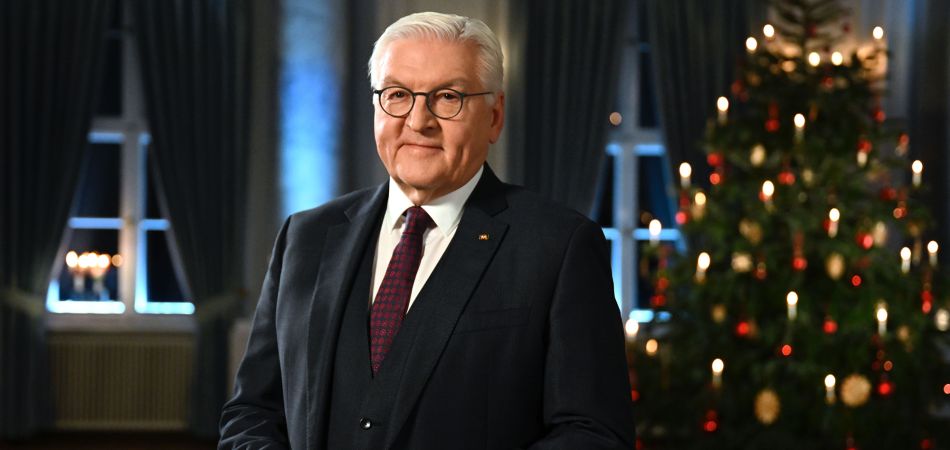 Steinmeier ruft zu weiterer Hilfe für Ukraine auf Steinmeier ruft zu weiterer Hilfe für Ukraine auf