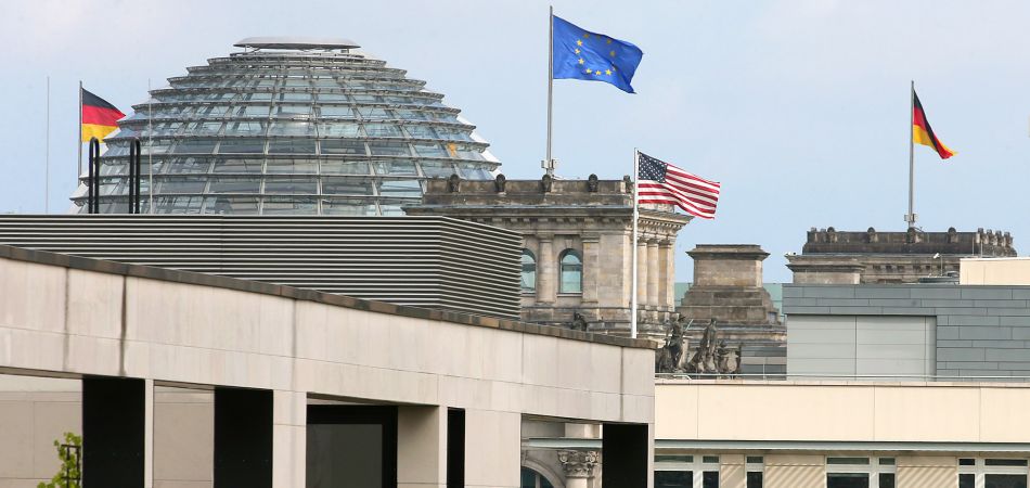 USA freuen sich auf Kooperation USA freuen sich auf Kooperation