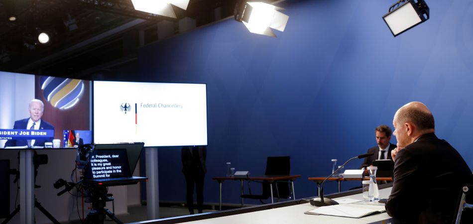 USA und Europäer rufen zur Deeskalation auf USA und Europäer rufen zur Deeskalation auf