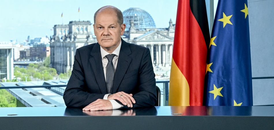 „Ein 8. Mai wie kein anderer“ „Ein 8. Mai wie kein anderer“