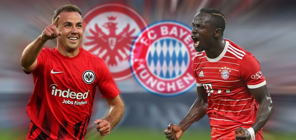 Top-Duelle zum Bundesliga-Start Top-Duelle zum Bundesliga-Start