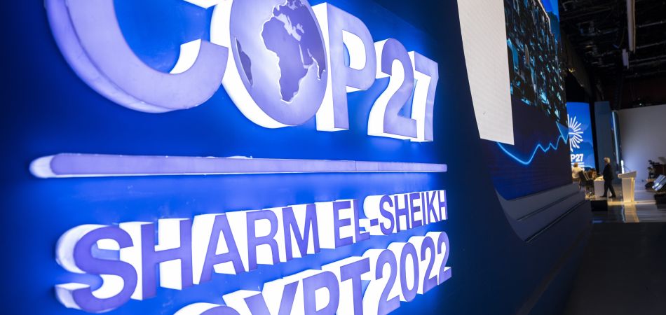 Lemke: COP-Ergebnis bleibt hinter Notwendigem zurück Lemke: COP-Ergebnis bleibt hinter Notwendigem zurück
