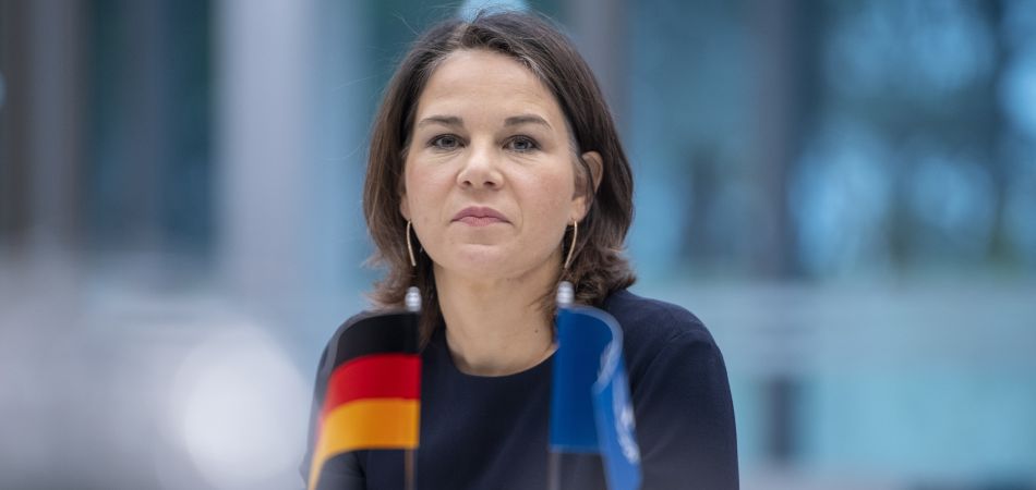 Unterstützung für Sondertribunal zu Angriffskrieg gegen die Ukraine Unterstützung für Sondertribunal zu Angriffskrieg gegen die Ukraine