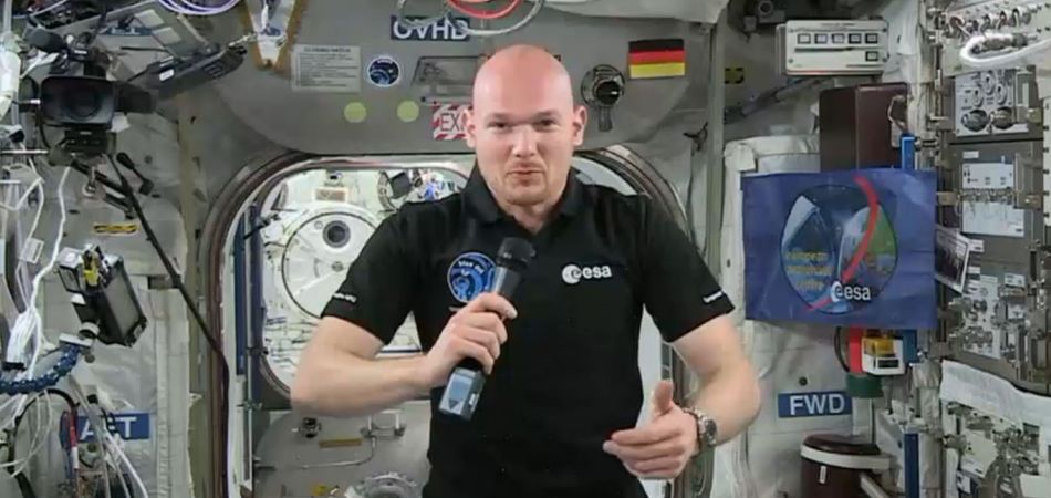 ESA hunts for diverse astronauts ESA hunts for diverse astronauts