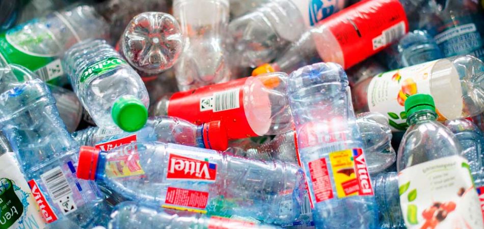 sell plastic bottles near me