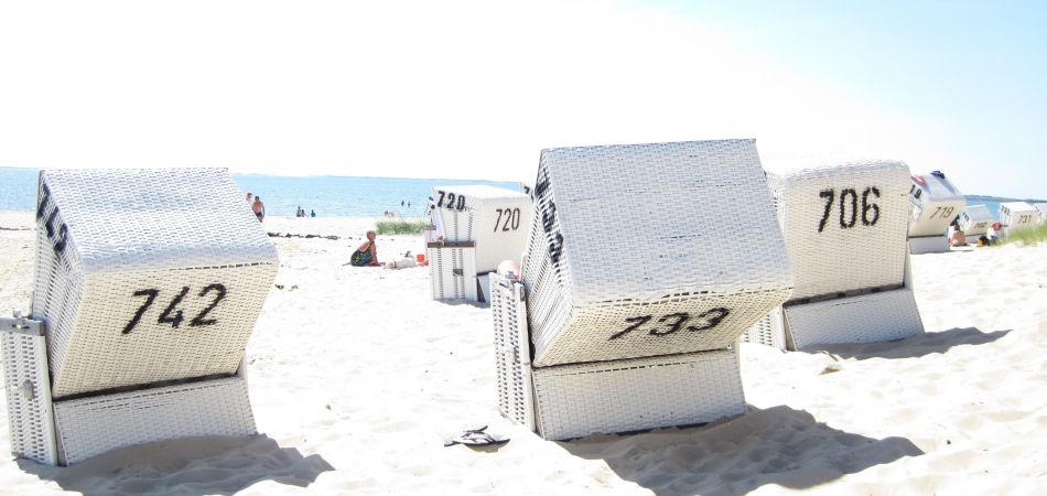 Deutsche machten 2019 mehr Urlaub Deutsche machten 2019 mehr Urlaub