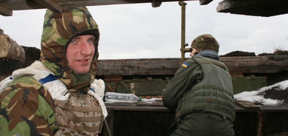Ukraine: Merkel und Biden fordern von Russland Deeskalation Ukraine: Merkel und Biden fordern von Russland Deeskalation