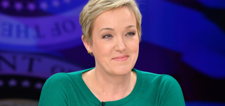 Constanze Stelzenmüller: drängende Themen im Blick Constanze Stelzenmüller: drängende Themen im Blick