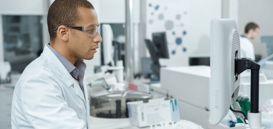 Expertise in Bioinformatik ist auf dem Arbeitsmarkt gefragt. Expertise in Bioinformatik ist auf dem Arbeitsmarkt gefragt.