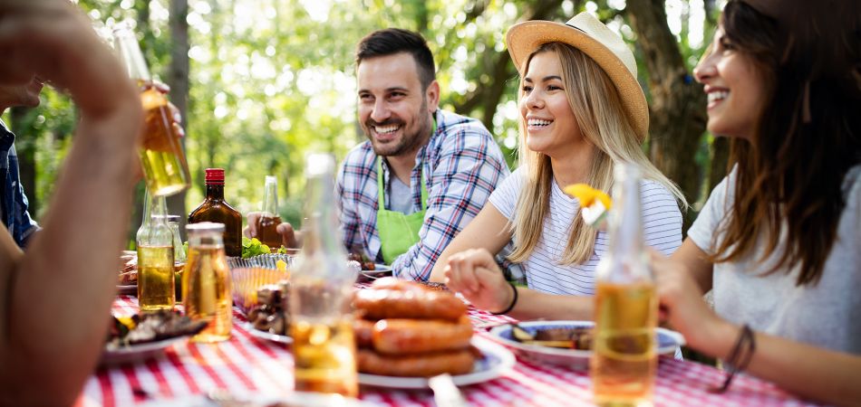 German cuisine has something to suit every palate. German cuisine has something to suit every palate.