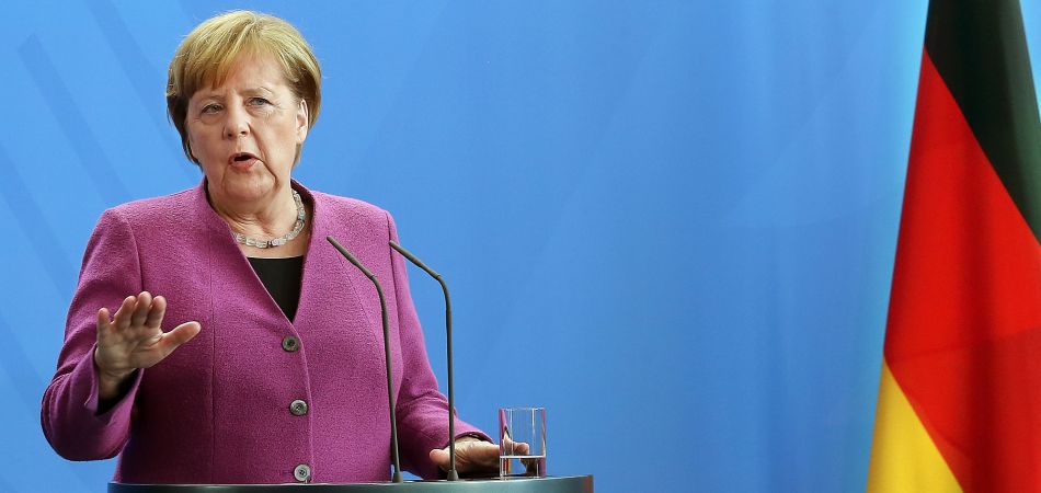 Einsatz: Angela Merkel schließt Bundeswehreinsatz in Syrien aus