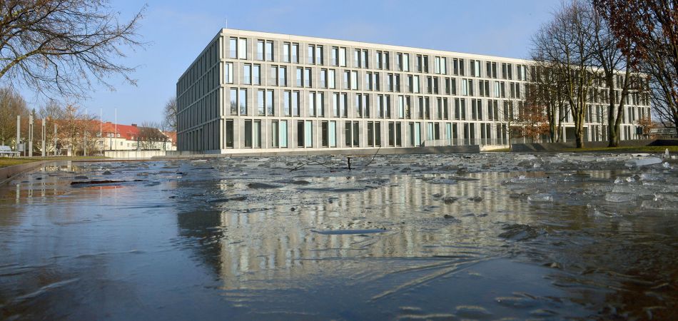 Arbeitsgericht Erfurt Arbeitsgericht Erfurt