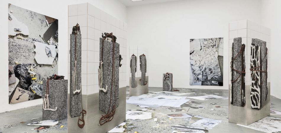 Ausstellung Ausstellung