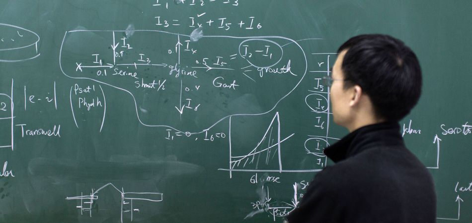 一位在马普研究所工作的中国科学家 一位在马普研究所工作的中国科学家